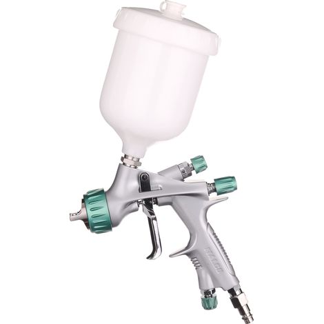 UGELLO PER PISTOLA A SPRUZZO HVLP 1,4 MM PROFESSIONALE 600 ML (1/5)