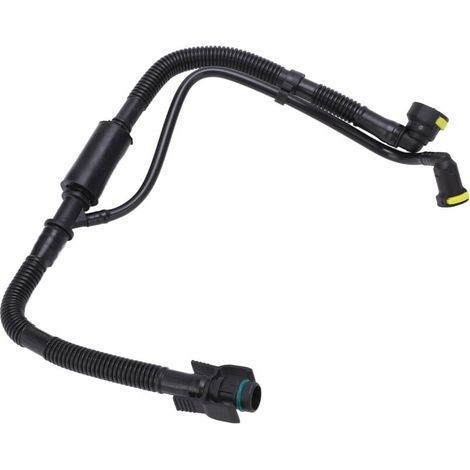 Tuyau de reniflard de carter moteur 1192Y4 de remplacement pour Peugeot 206 407 406 Facelift 607 807