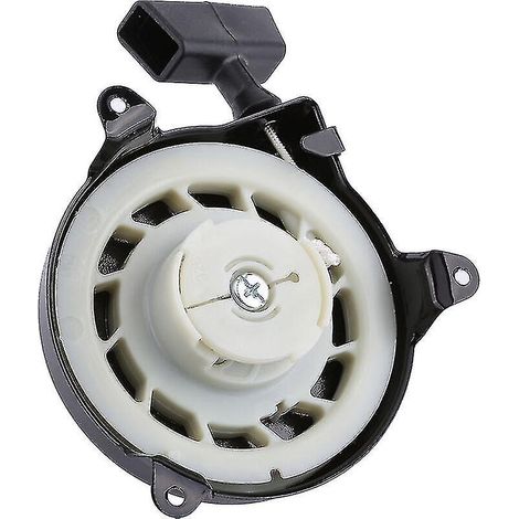 Lanceur à rappel, ensemble de lanceur à rappel pour Briggs & Stratton 499706 690101 091212 091232 09141 Compatible avec les lanceurs manuels (1/5)