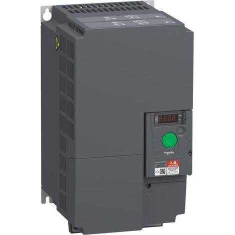Wechselrichter Schneider Electric atv310hd18n4ef 18,5 kW dreiphasig IP20