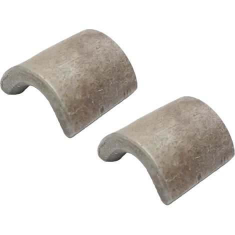 Set di sicurezza, semiconi valvola per Massey Ferguson, codice OEM Ford 0230001, 33173115, 731155M1, 02130068, 957E6518 Breckner Germany (1/4)