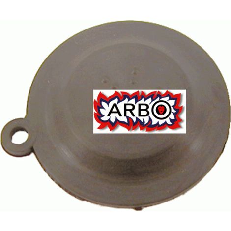 MEMBRANA BERETTA CALDAIA MURALE SET 5 PEZZI - ARBO