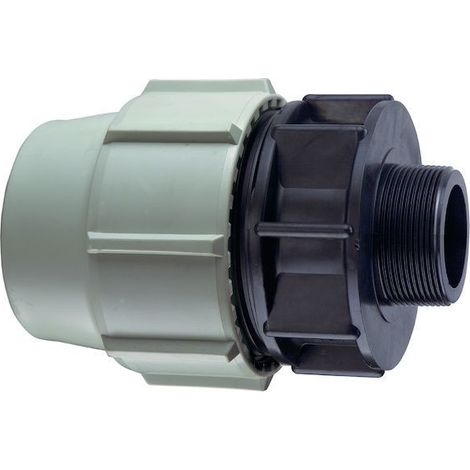 PLASSON ACCESORIOS TUBERIA PRESION enlace mixto r macho 253/4 s7 070200025007 plasso (1/3)