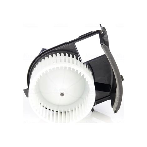 Pulseur d'air habitacle Nissens 87487 RENAULT 7701057683