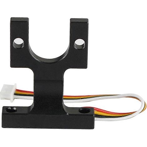 Automatisches Nivellierungs-Hotend-Montageblock-Kit für Anycubic Vyper 3D-Drucker – Ersatzteile für verbesserte Druckgenauigkeit (1/5)