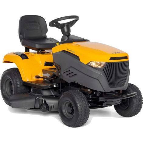 Stiga Tornado 2098 H - Trattorino tagliaerba - -