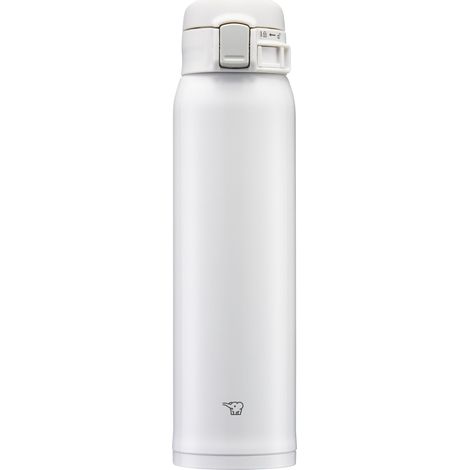 ZOJIRUSHI Thermobecher SM-SR60E-WA 600 ml weiß (1/5)