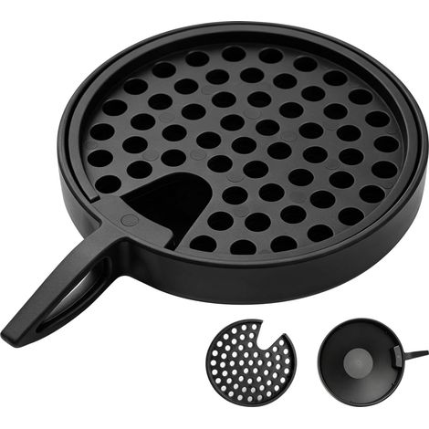 Tray for Vertuo Next Spare Part Solid and Easy to Use (1/5)