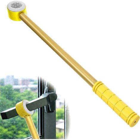 Rallonge pour poignée de fenêtre - 45 cm (1/5)