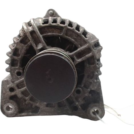[PRODUIT D'OCCASION] Alternateur RENAULT Clio III Phase 2 2009-2014 ♻️ Ref Oe. 231008578r - Garantie à vie (1/4)