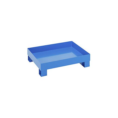 eurokraft basic  Vasca di raccolta per 60 l  lungh x largh x