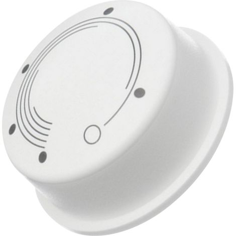 Ersatzteil - Knebel für Kühlthermostat, original -  - BOSCH, SIEMENS, NEFF, VIVA, DE DIETRICH, CONSTRUCTA, BALAY, JUNKER, PITSOS, BLAUPUNKT