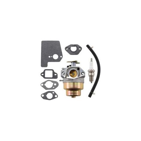 Carburateur avec joint pour tondeuse à gazon Honda HRX 426 QX – Performance optimale – Installation facile – Modèles compatibles : HRX 426 SX, HRX 476 HX (1/5)