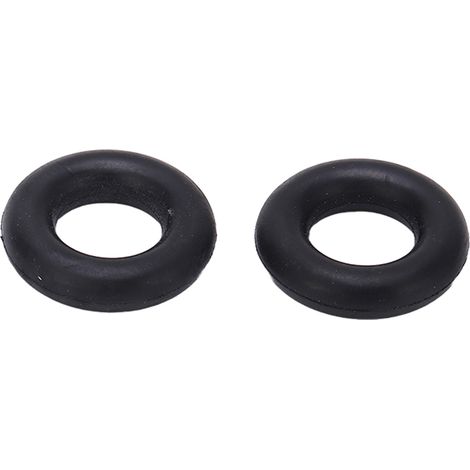 Boulon de fixation M8x15mm pour manivelle VTT en alliage de titane, boulon à tête carrée noir pour support inférieur (1/5)