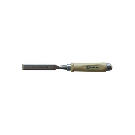 Stechbeitel 18 mm Chrom-Vanadium-Klinge Stechbeitel & Holzbearbeitung