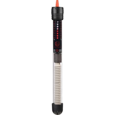 Calefacción para acuario, termorregulación automática, 300 W (220 V) (1/5)