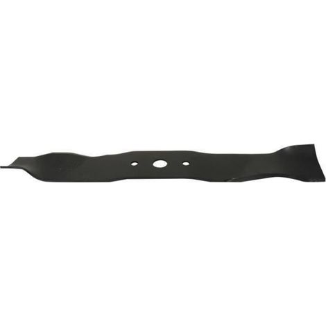 Lame Mulching - 410 mm - Alésage 18 5 mm - Entraxe 65 mm - Pour Tondeuse 41PDE 41SPE - Unité (1/2)