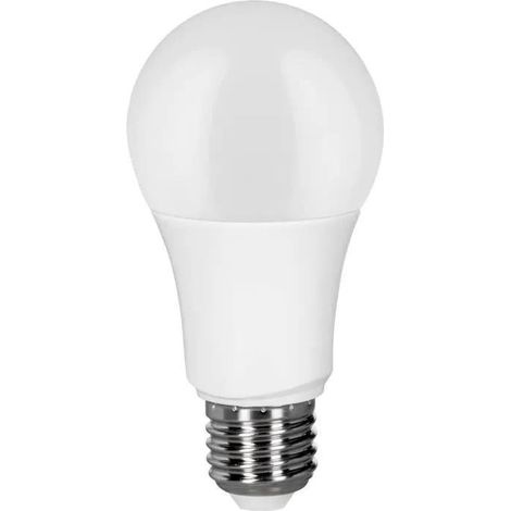 Muller-Licht Bombilla LED E27 Blanca 9,5W Regulable
