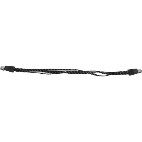 Sangle de fixation universelle pour moto, vélo et équipement de randonnée, avec crochets pour pique-nique et voyage (1/5)