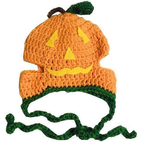 1 chapeau d'Halloween pour animaux de compagnie (décoration d'Halloween)