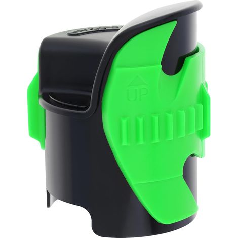Outil de nettoyage de joint de fourche moto, 45-55 mm, pour réparation d'amortisseur. (1/5)