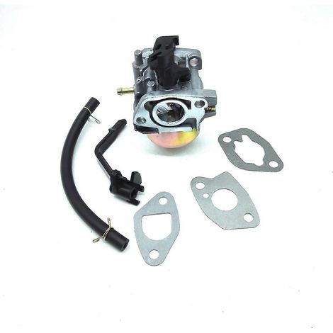 Carburateur pour moteur Honda GX160 GX200 2-3 kW (1/4)