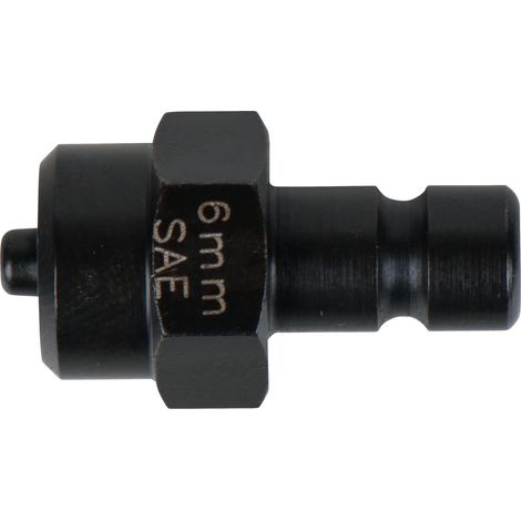KS Tools - Embout à évaser 6,0 mm SAE - 122.1265