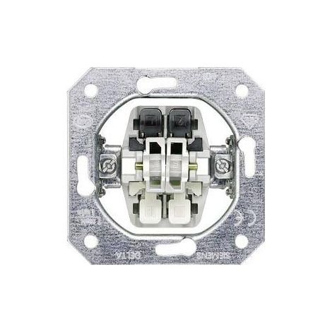 Siemens Gamme d'interrupteurs Bouton-poussoir Delta 5TD2111 1 pc(s) X068091