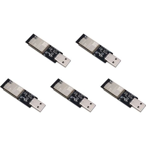 Geeignet für 5x USB Bitcoin Mining-Rigs, eigenständige Lotterie-Mining-Rigs, Hashrate 40-50KH/S, ASIC-Miner, geringer Stromverbrauch, geeignet für das Mining zu Hause und im Büro.