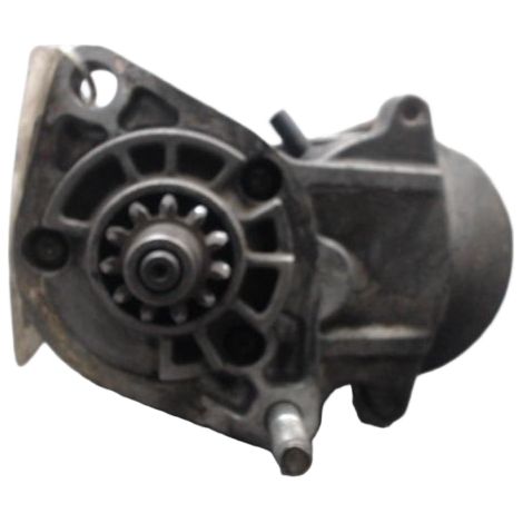 [PRODUIT D'OCCASION] Demarreur TOYOTA L.cruiser ♻️ Ref Oe. 2810030071 - Garantie à vie (1/4)