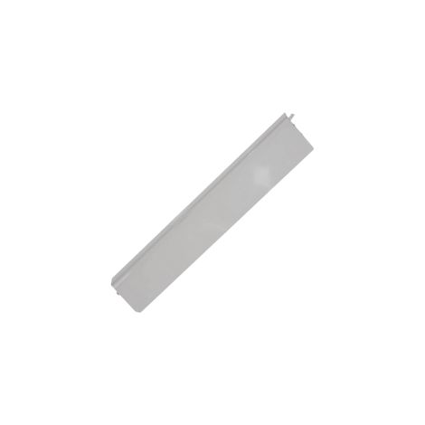 Couvercle balconnet superieur 385X110 mm Refrigerateur, congelateur 4807150100 BEKO
