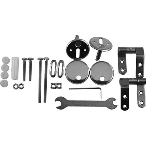 Duravit Bisagra - 0061781000, 0061781000