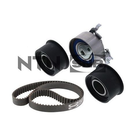 Kits de distribution - KD453.22 - SNR - Compatible avec véhicule Opel, Vauxhall