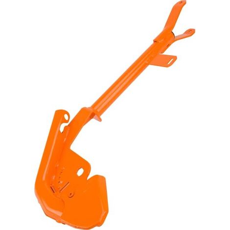 Tubo para sembrar AMAZONE 973010 (1/2)