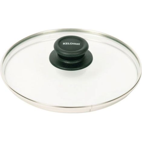Tapa plana de cristal Riess para Cortina