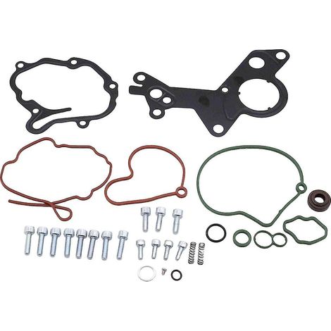 Vakuumpumpen-Reparatursatz für Motor 038145209Q (Vakuumpumpendichtungen) für Motoren der Baujahre 2000–2010 (1/5)