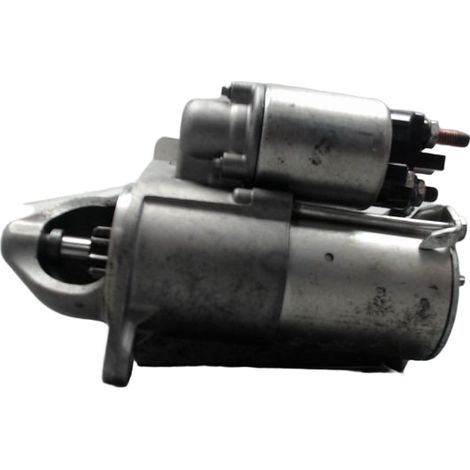 [PRODUIT D'OCCASION] Demarreur OPEL Meriva 2006- ♻️ Ref Oe. 55576980 - Garantie à vie (1/4)