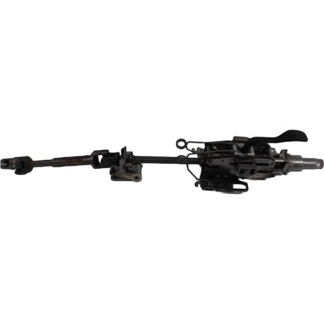 [PRODUIT D'OCCASION] Colonne De Direction Non Assistee SKODA Fabia 2007- ♻️ Ref Oe. 6q1419501cc - Garantie à vie (1/3)