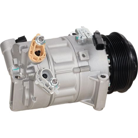 compresseur de climatisation rapide FT11380 (1/5)