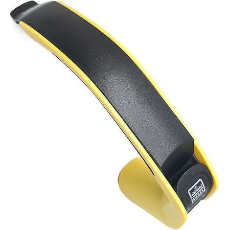 Poignée de rechange pour aspirateurs Karcher VC3 9.754-076.0 Jaune (Jaune) (1/4)