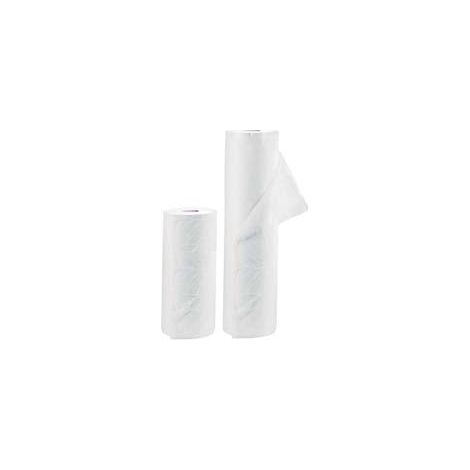 TELO TESSUTO TNT IN ROTOLI BIANCO GR.30 - cm.200h. rotolo da mt.250 peso gr.30/mq