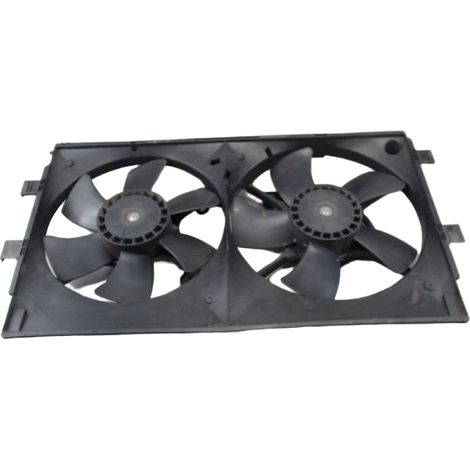 [PRODUIT D'OCCASION] Moteur Ventilateur Radiateur PEUGEOT 4007 ♻️ Ref Oe. 1253r1 - Garantie à vie (1/3)