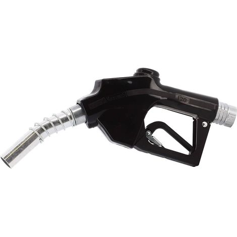 PISTOLET AUTOMATIQUE 120L/MIN GASOIL AVEC RACCORD TOURNANT RENSON