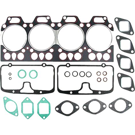 Kit guarnizioni testata 4 cilindri STEYR 140800010701