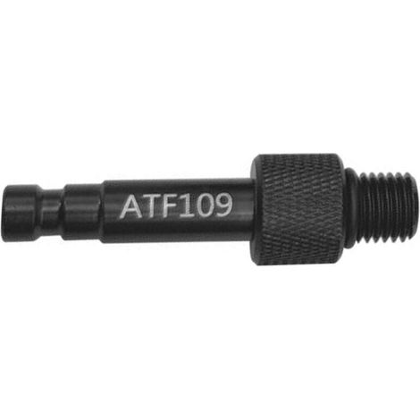 Adaptateur de Remplissage Huile ATF pour Mercedes Benz 722.9, Outil de Rechange Professionnel (1/4)