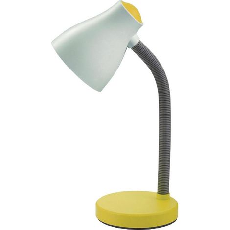 FLEXO E27 AMARILLO