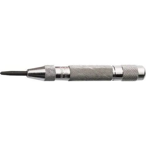 Herramienta de golpe Draper automatic punch 125mm dureza 56HRc