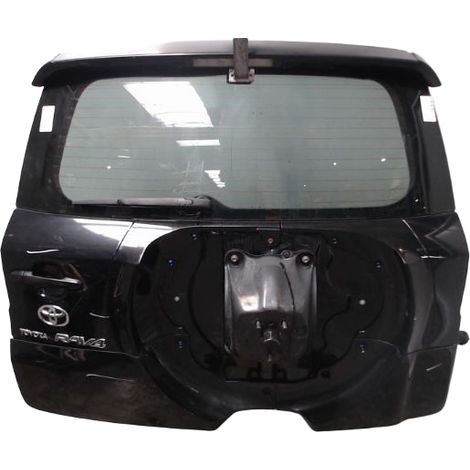 Porte Battante Arriere TOYOTA Rav4 2006 [PRODUIT D'OCCASION]♻️6700542372