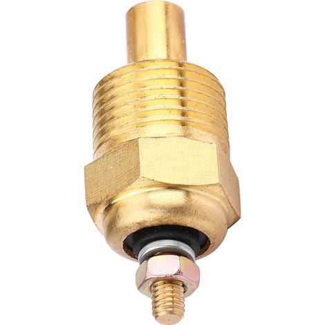 Wassertemperatursensor kompatibel mit Mercury Mercruiser 806490T 3853787