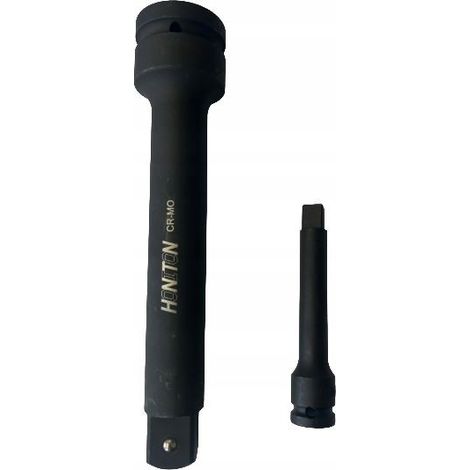 Rallonge à impact « honiton » CRV, 3/4" 250 mm